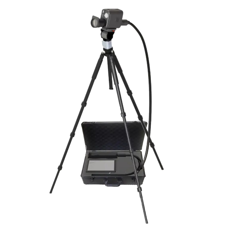 PORTABLE Laser Obstacle Remover:250W tree trimming machine
