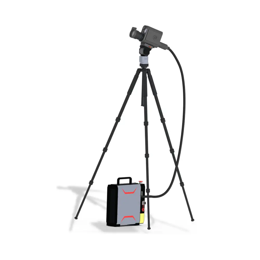 Laser obstacle remover:250-1500W Specially for tree trimming