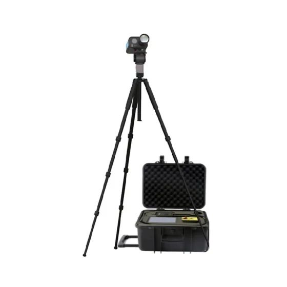 Laser obstacle boxtype