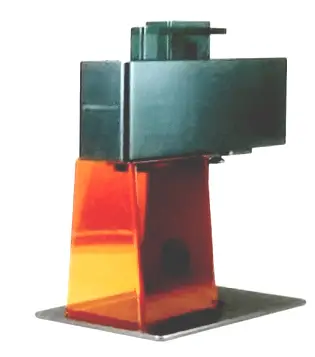 Mini UV Laser Marking Machine
