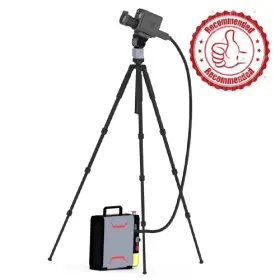 500W laser obstacle remover